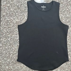Young LA 301 excellence tank top